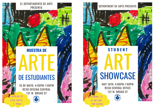 art showcase